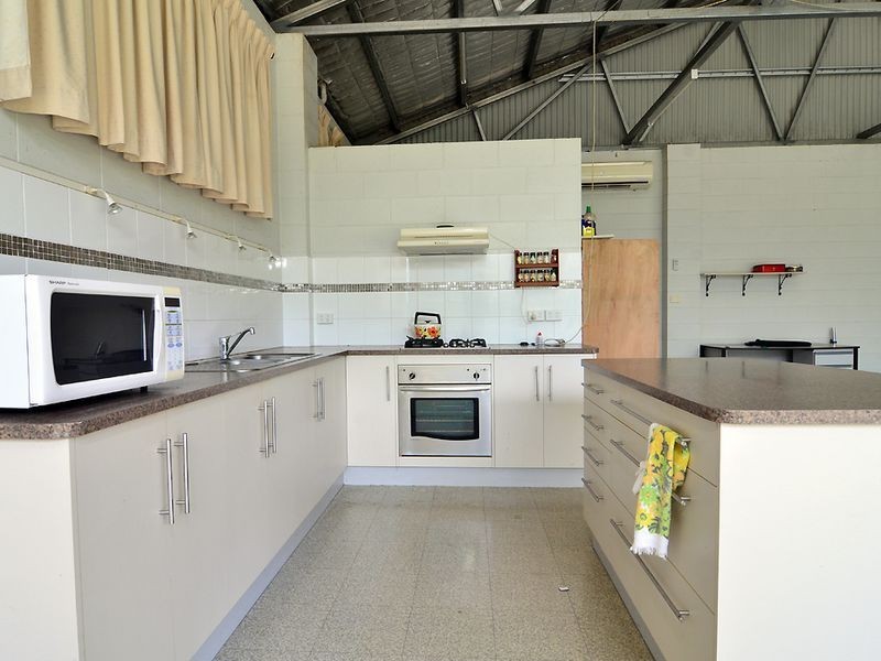 Lot 1 Captain Cook Highway, Killaloe, Port Douglas QLD 4877