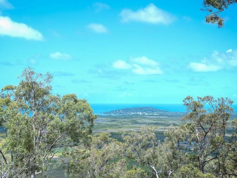 Lot 1 Captain Cook Highway, Killaloe, Port Douglas QLD 4877