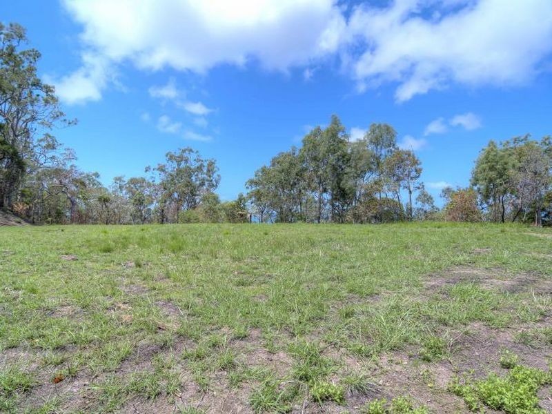 Lot 1 Captain Cook Highway, Killaloe, Port Douglas QLD 4877