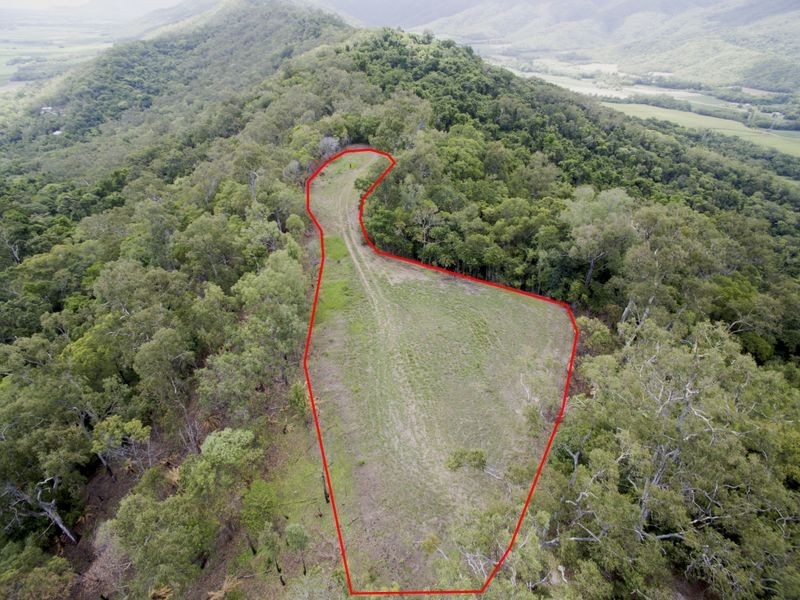 Lot 1 Captain Cook Highway, Killaloe, Port Douglas QLD 4877