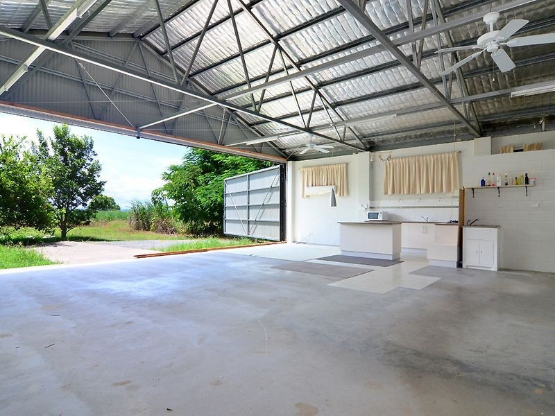 Lot 1 Captain Cook Highway, Killaloe, Port Douglas QLD 4877