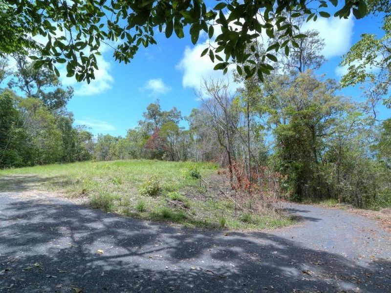 Lot 1 Captain Cook Highway, Killaloe, Port Douglas QLD 4877