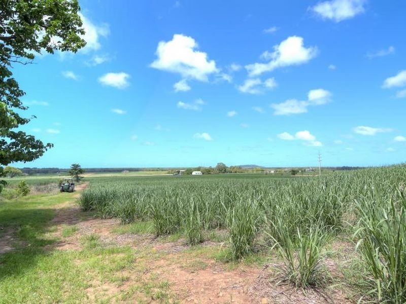 Lot 1 Captain Cook Highway, Killaloe, Port Douglas QLD 4877