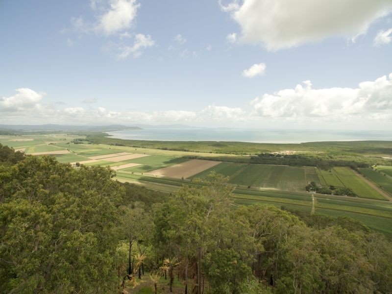 Lot 1 Captain Cook Highway, Killaloe, Port Douglas QLD 4877