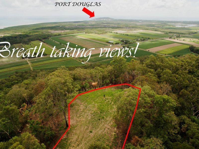 Lot 1 Captain Cook Highway, Killaloe, Port Douglas QLD 4877