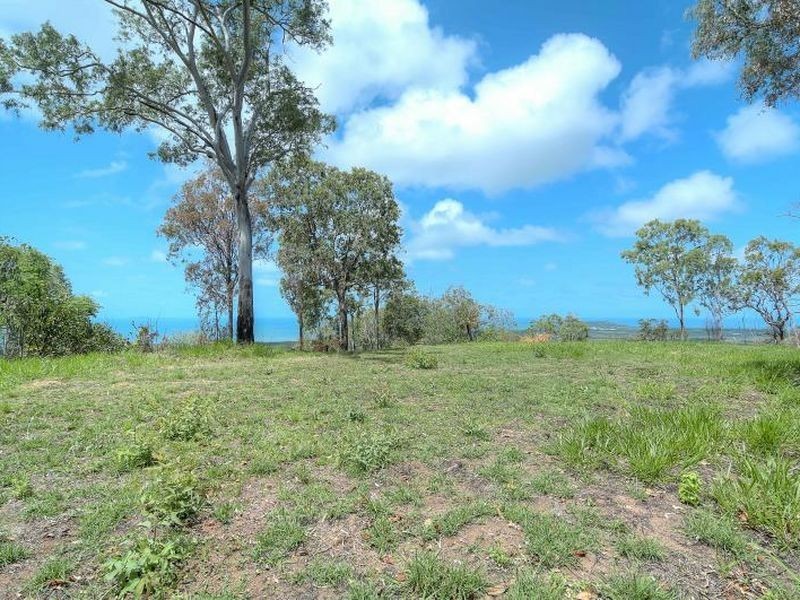 Lot 1 Captain Cook Highway, Killaloe, Port Douglas QLD 4877