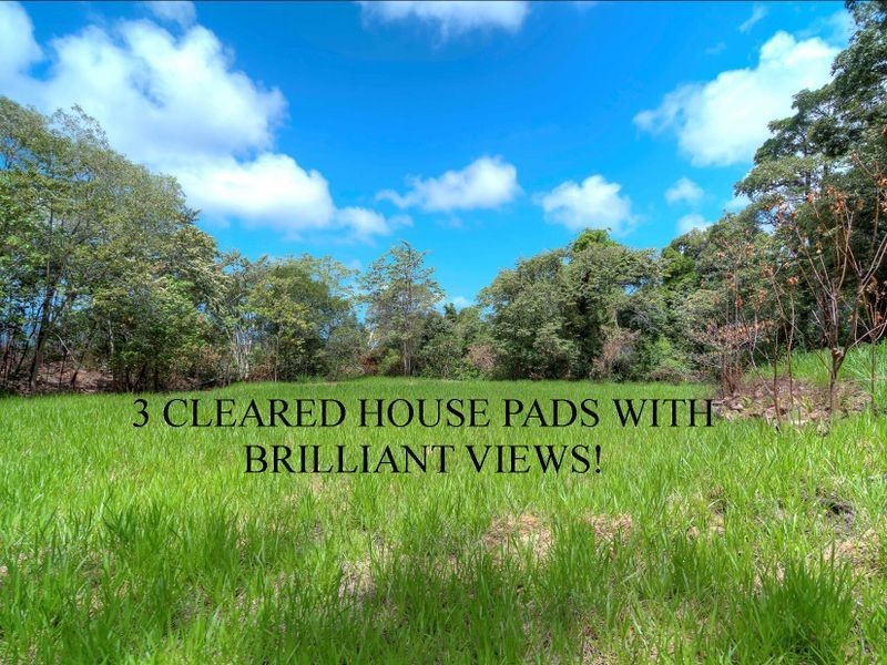 Lot 1 Captain Cook Highway, Killaloe, Port Douglas QLD 4877