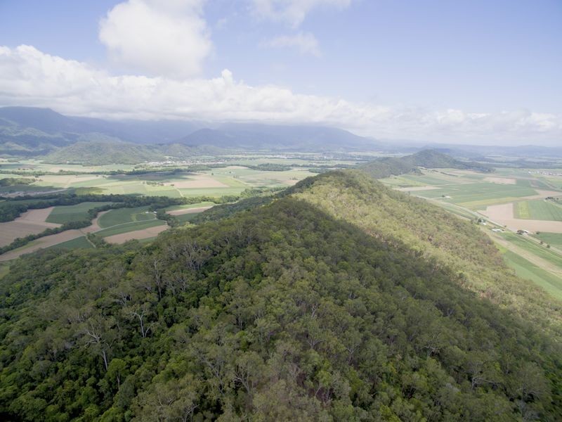Lot 1 Captain Cook Highway, Killaloe, Port Douglas QLD 4877