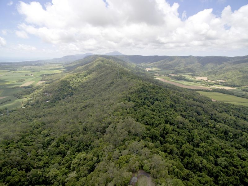 Lot 1 Captain Cook Highway, Killaloe, Port Douglas QLD 4877