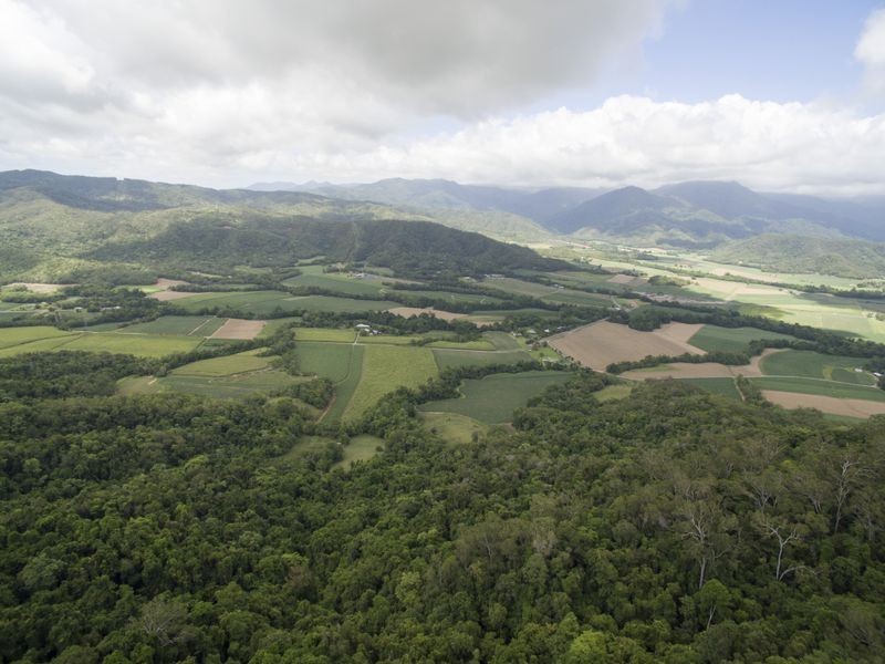 Lot 1 Captain Cook Highway, Killaloe, Port Douglas QLD 4877