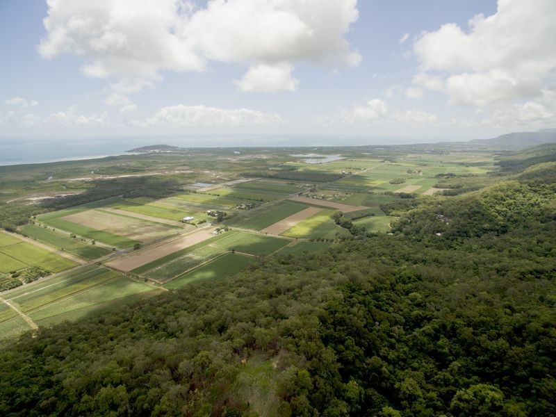 Lot 1 Captain Cook Highway, Killaloe, Port Douglas QLD 4877