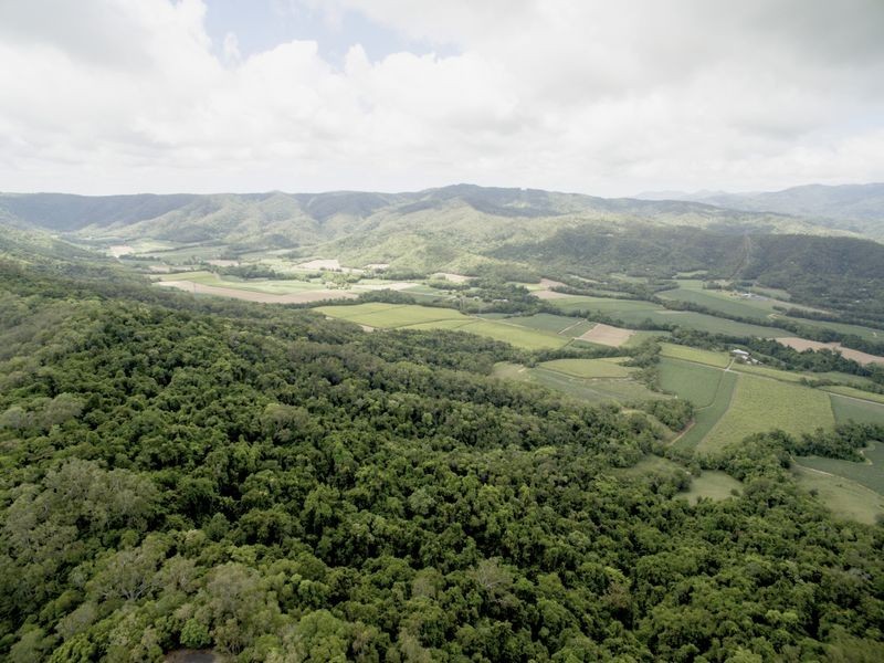 Lot 1 Captain Cook Highway, Killaloe, Port Douglas QLD 4877