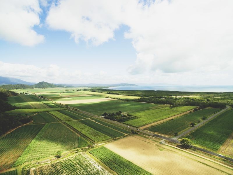 Lot 1 Captain Cook Highway, Killaloe, Port Douglas QLD 4877