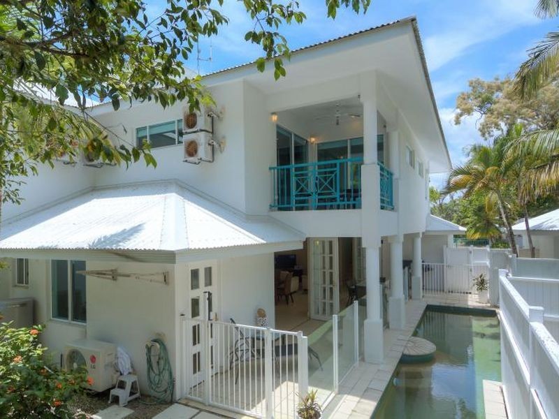 3 Solana/14A-16 Andrews Close, Port Douglas QLD 4877
