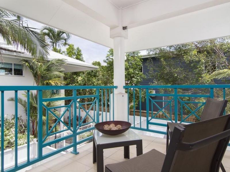 3 Solana/14A-16 Andrews Close, Port Douglas QLD 4877