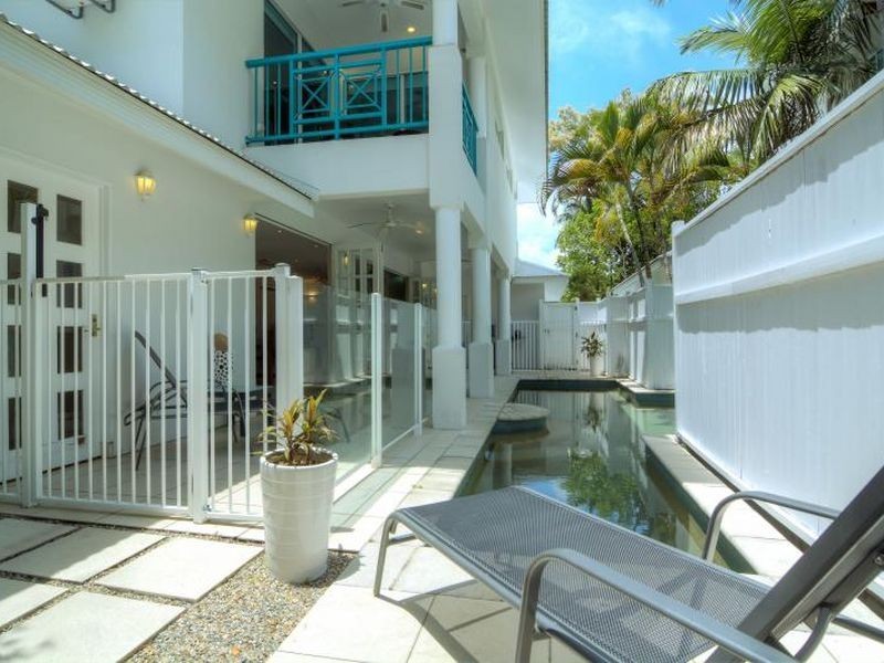 3 Solana/14A-16 Andrews Close, Port Douglas QLD 4877