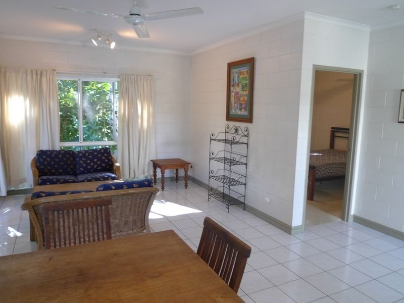 5/7 Osprey Close, Port Douglas QLD 4877