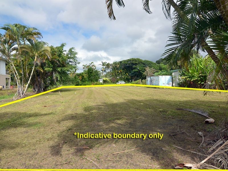 30 Atherton Street, Mossman QLD 4873