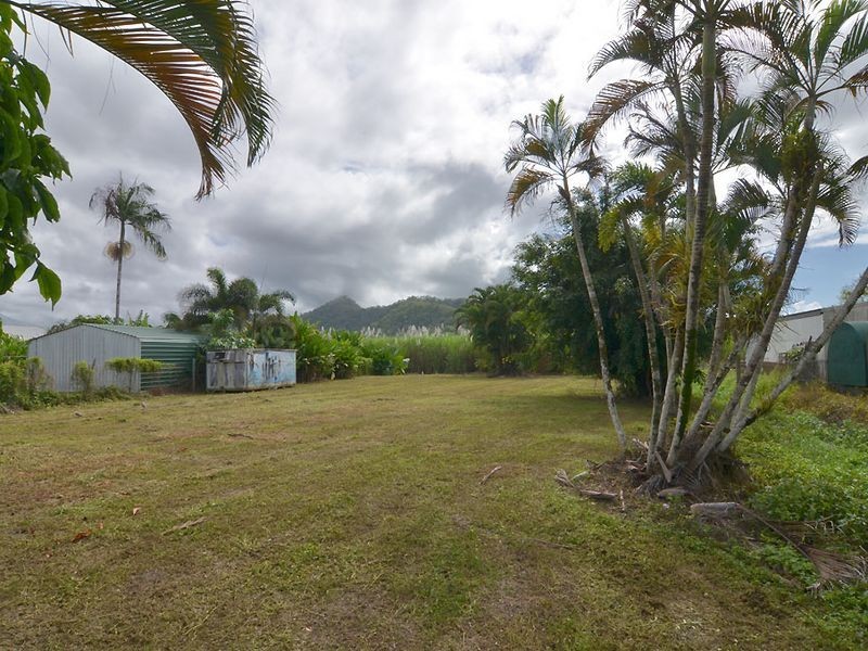 30 Atherton Street, Mossman QLD 4873