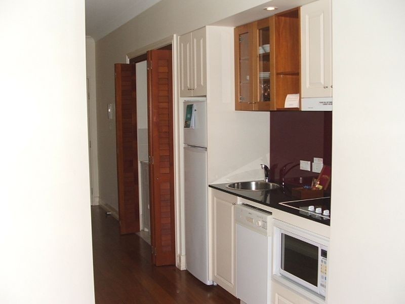 217 Mantra on the Inlet, Wharf Str, Port Douglas QLD 4877