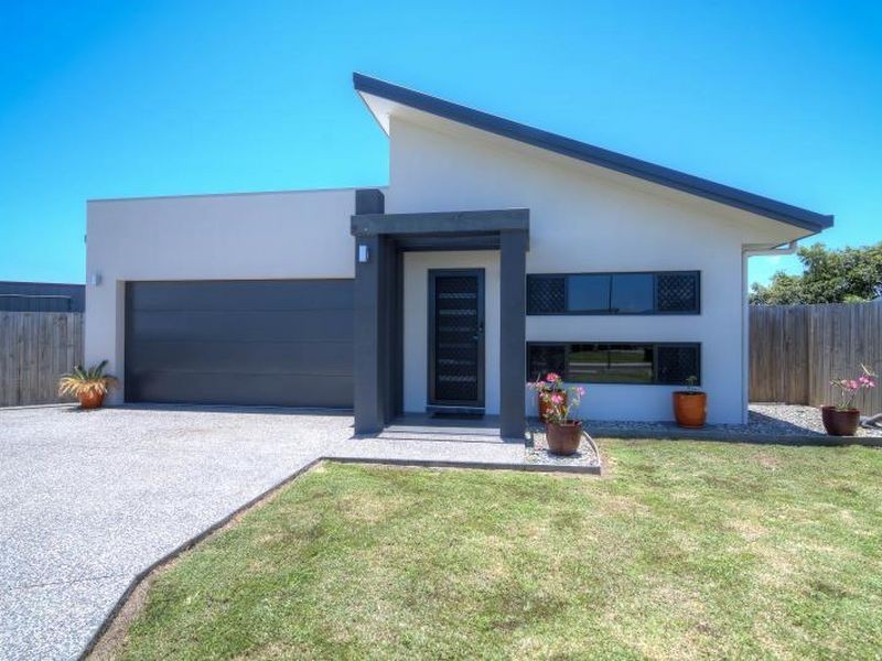 8 Dawal Close, Cooya Beach QLD 4873