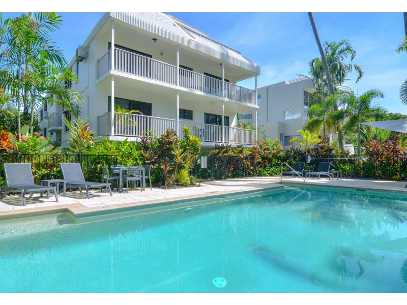 6 Tropical Reef/10 Davidson Street, Port Douglas QLD 4877