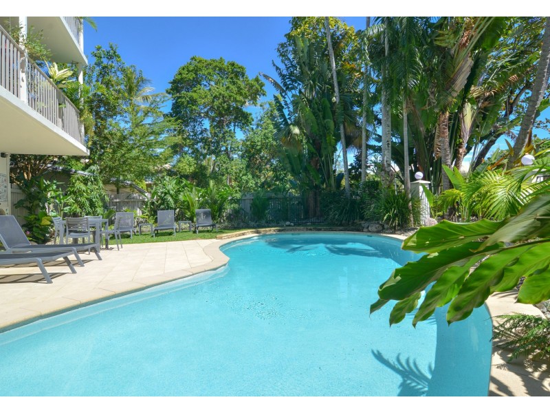 6 Tropical Reef/10 Davidson Street, Port Douglas QLD 4877