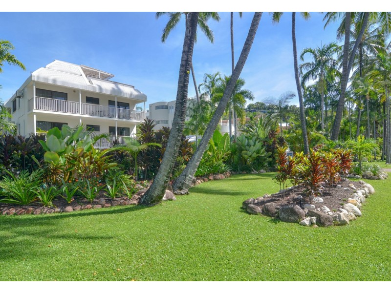 6 Tropical Reef/10 Davidson Street, Port Douglas QLD 4877