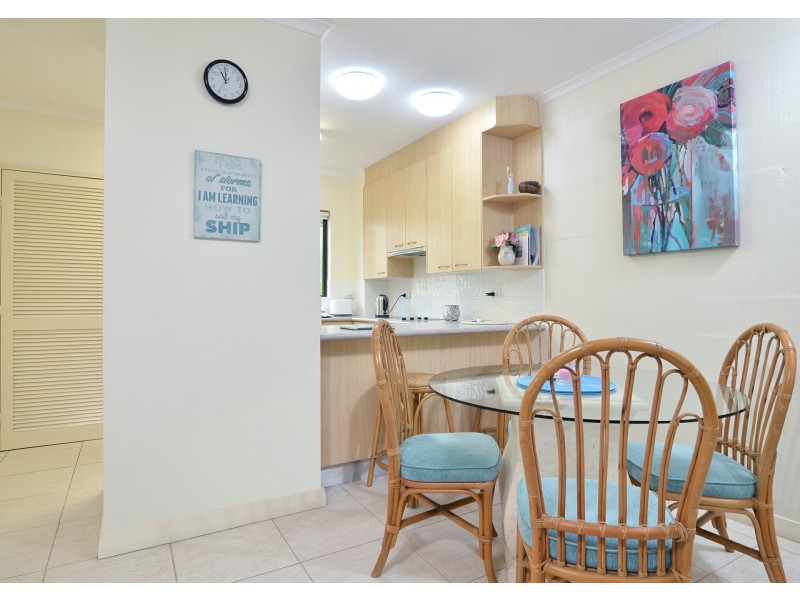 6 Tropical Reef/10 Davidson Street, Port Douglas QLD 4877