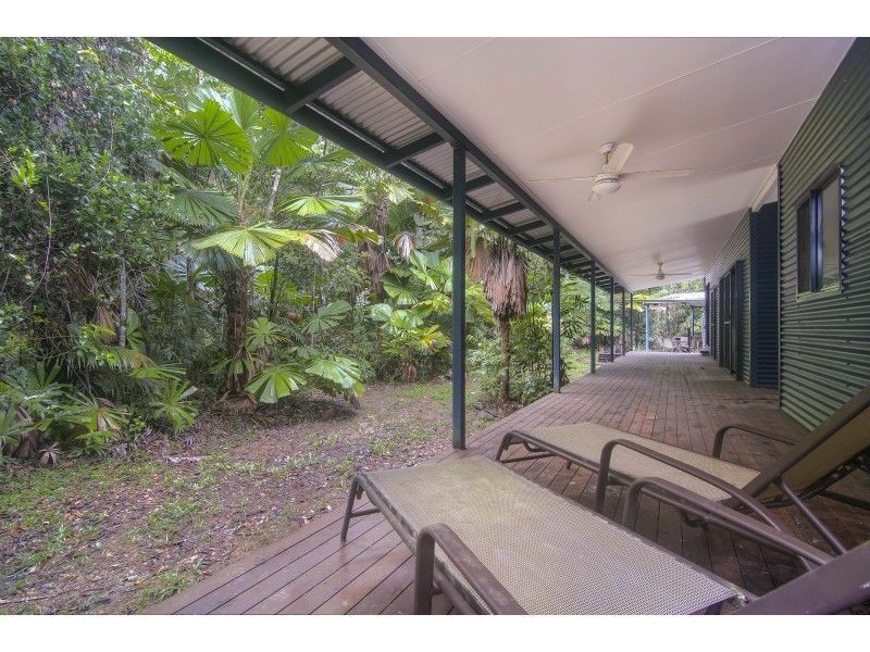3 Cypress Road, Daintree QLD 4873