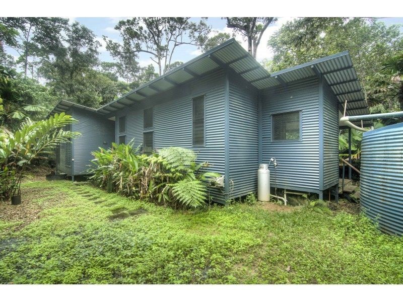3 Cypress Road, Daintree QLD 4873