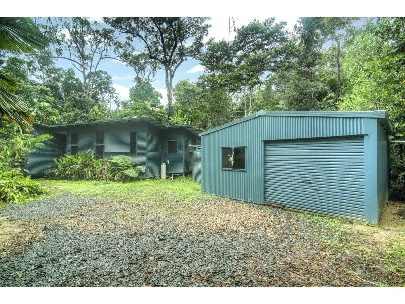 3 Cypress Road, Daintree QLD 4873