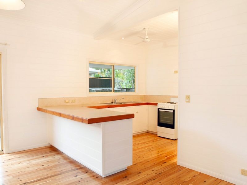 1/21 Limpet Avenue, Port Douglas QLD 4877