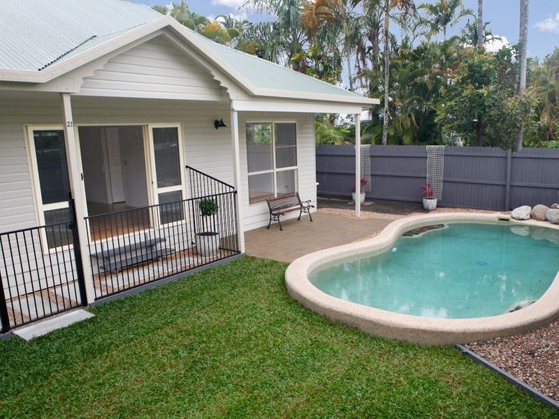 1/21 Limpet Avenue, Port Douglas QLD 4877