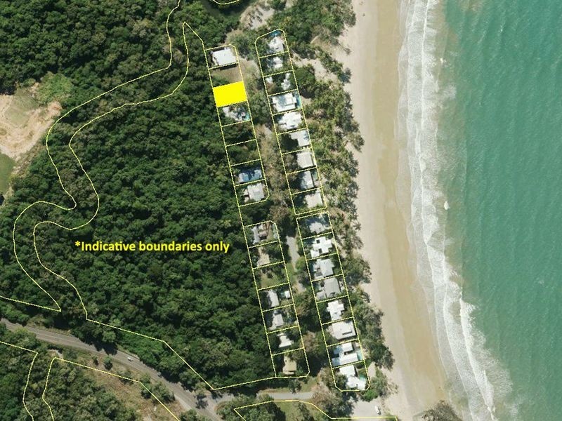 26 Oak Street OAK BEACH, Port Douglas QLD 4877