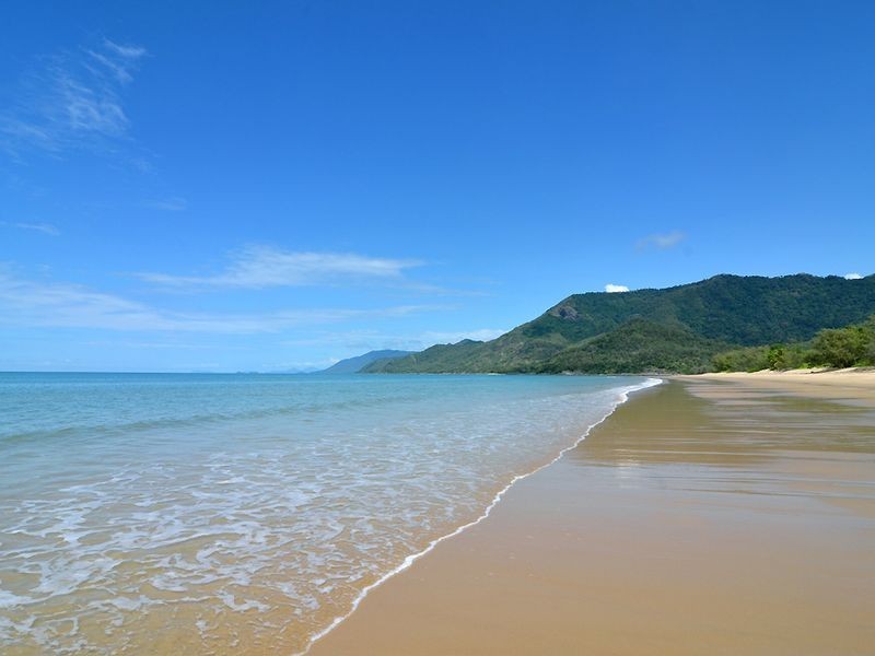 26 Oak Street OAK BEACH, Port Douglas QLD 4877