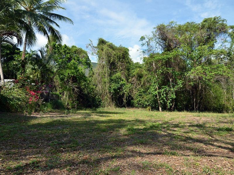 26 Oak Street OAK BEACH, Port Douglas QLD 4877