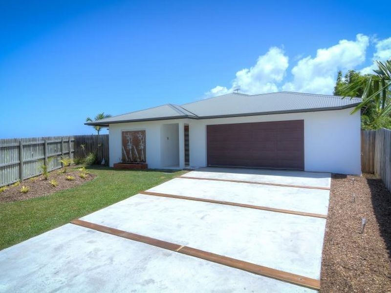 23 Dulku Close, Craiglie QLD 4877