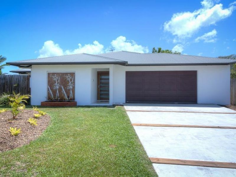 23 Dulku Close, Craiglie QLD 4877