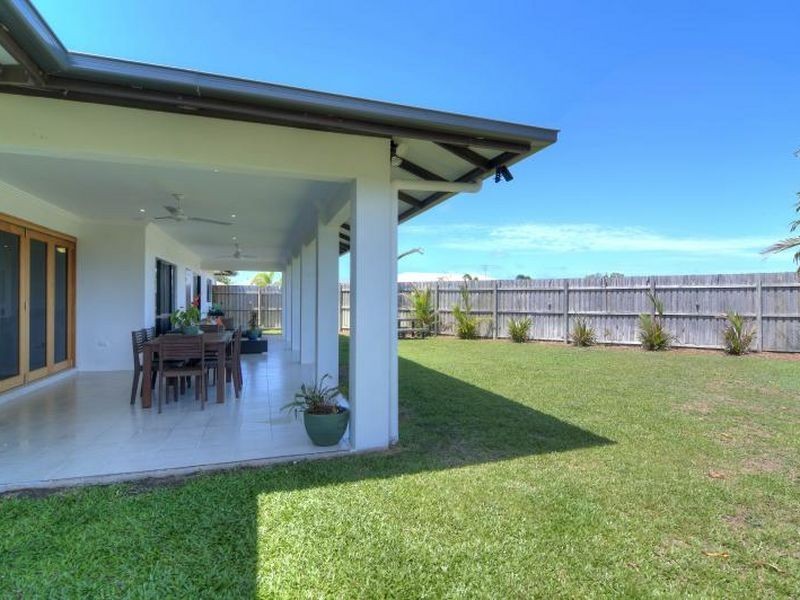23 Dulku Close, Craiglie QLD 4877