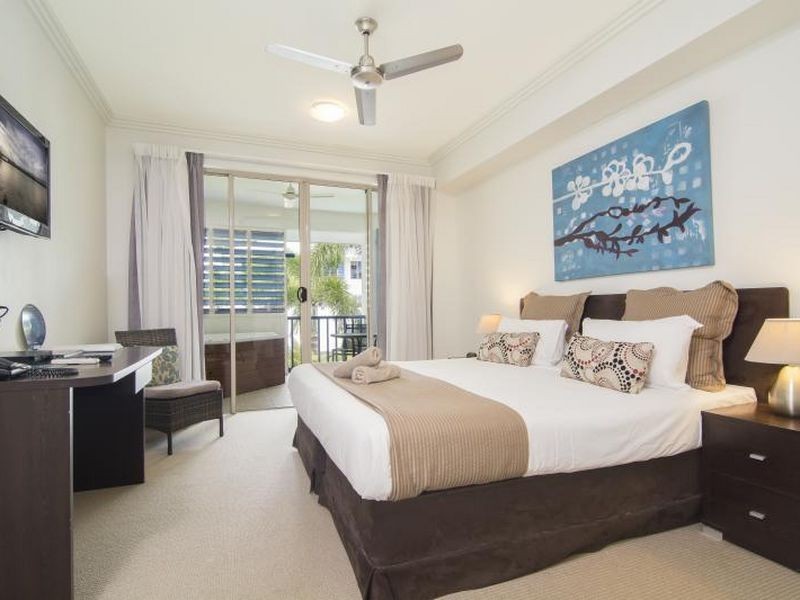 26 Oaks Lagoons/2 Langley Road, Port Douglas QLD 4877