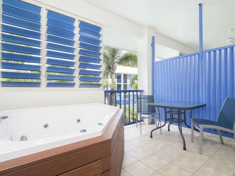 26 Oaks Lagoons/2 Langley Road, Port Douglas QLD 4877