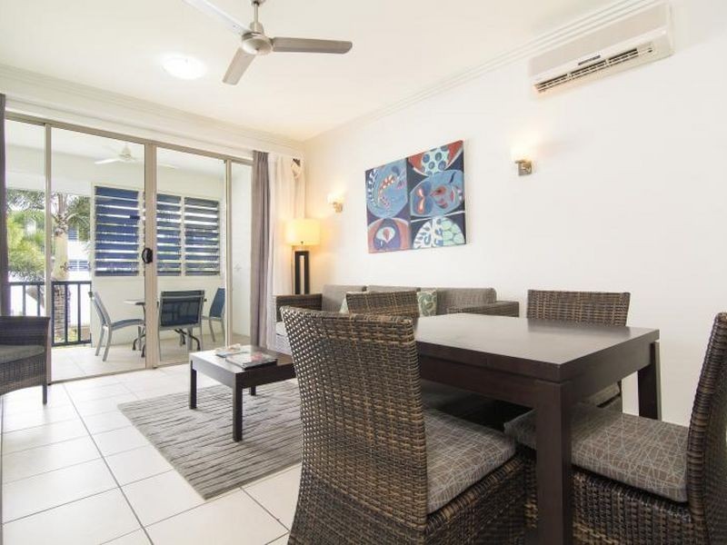 26 Oaks Lagoons/2 Langley Road, Port Douglas QLD 4877