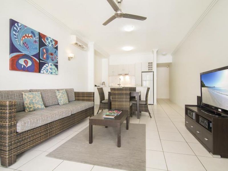 26 Oaks Lagoons/2 Langley Road, Port Douglas QLD 4877