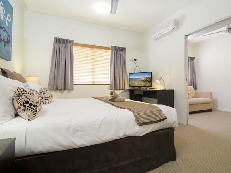 26 Oaks Lagoons/2 Langley Road, Port Douglas QLD 4877