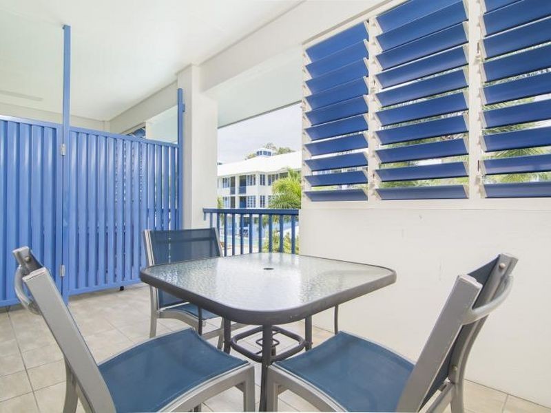 26 Oaks Lagoons/2 Langley Road, Port Douglas QLD 4877