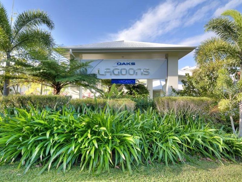 26 Oaks Lagoons/2 Langley Road, Port Douglas QLD 4877