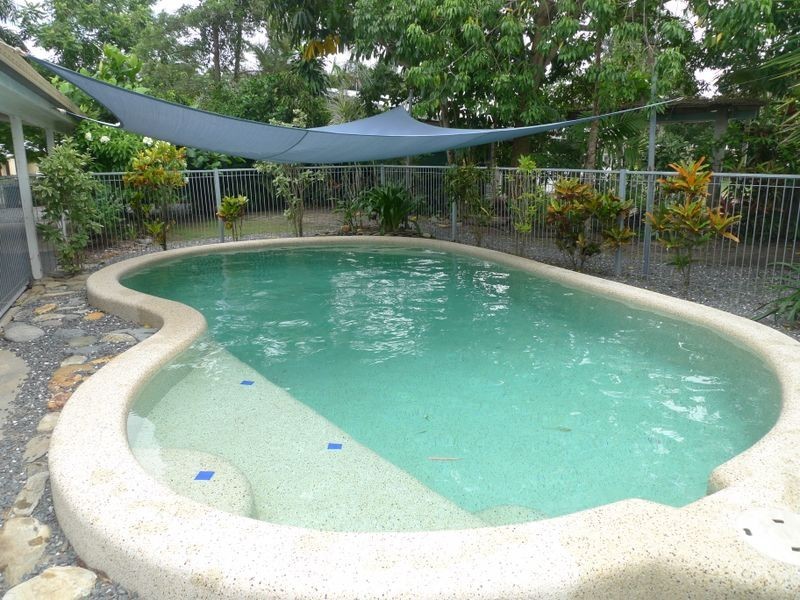 27 Oleander Drive, Wonga Beach QLD 4873