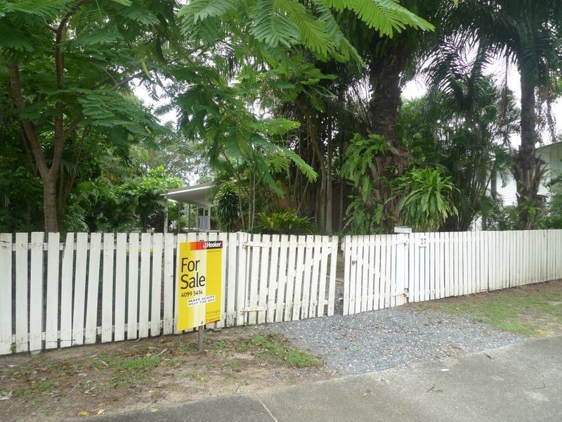 27 Oleander Drive, Wonga Beach QLD 4873