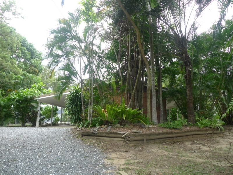 27 Oleander Drive, Wonga Beach QLD 4873